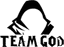 Team God logo