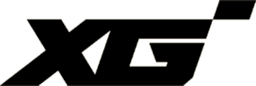 X-Gamers logo