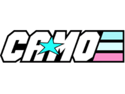 CAMO logo