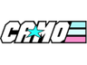 CAMO logo