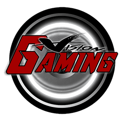Vision Gaming logo