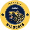 İstanbul Wildcats logo