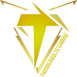 Thunderbolts Gaming logo