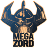 MEGAZORD logo
