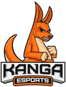 Kanga Esports logo