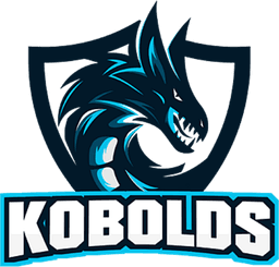 KOBOLDS logo