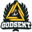 GODSENT Female logo