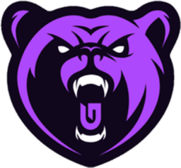 Glitchtech Esports logo