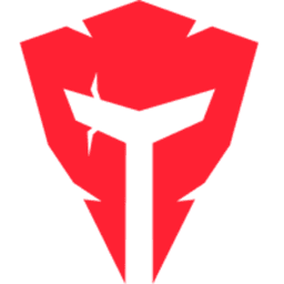 Angry Titans logo