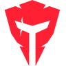 Angry Titans logo