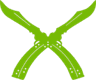 Fadee Gaming logo