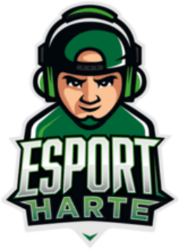 Esport Harte logo
