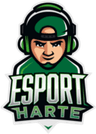 Esport Harte logo