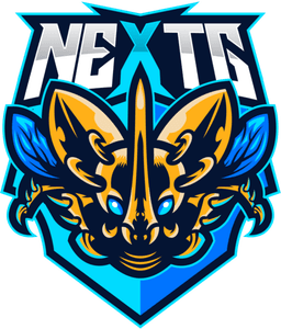 NextG Esports logo