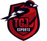 TGJ Esports logo