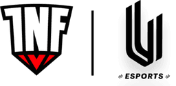 INF.UESPORTS logo