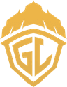 GodLike Esports logo