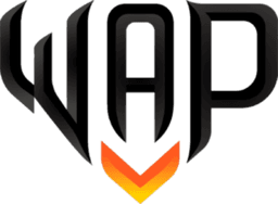 WAP Esports logo