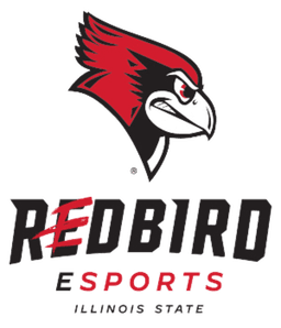 Redbird Esports logo