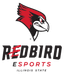 Redbird Esports logo