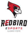 Redbird Esports logo