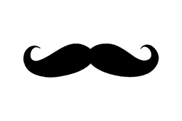Bigodes logo