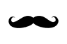 Bigodes logo