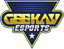 Geekay Esports logo