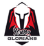 Young Glorians logo