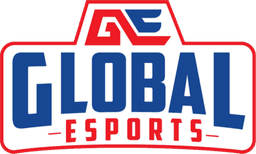 Global Esports logo