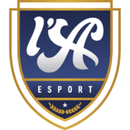 Atleta Esport logo