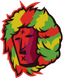 Caretos Gaming logo
