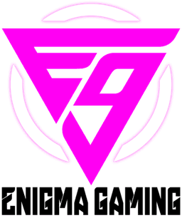 Enigma Gaming logo