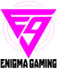 Enigma Gaming logo