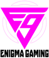 Enigma Gaming logo