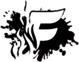 Fade- logo