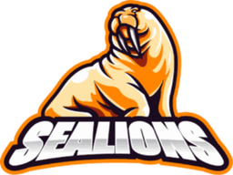 SeaLions logo