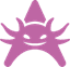 Axolotl logo