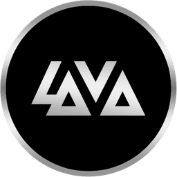 Lava Esports logo