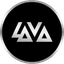 Lava Esports logo