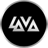 Lava Esports logo