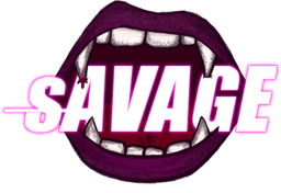 Savage logo