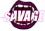 Savage logo