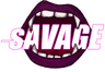 Savage logo