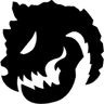 Balrogs logo