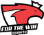 For The Win Esports logo