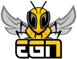 EGN Esports logo