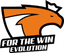 For The Win Evolution logo