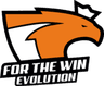 For The Win Evolution logo