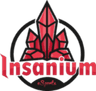 Insanium Esports logo